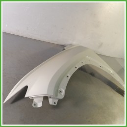 Parafango Anteriore Sinistra SX HYUNDAI TUCSON 2020 BIANCO Originale Usato