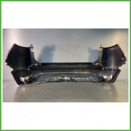 Paraurti Posteriore RENAULT CAPTUR SUV GRIGIO SCURO 850B27697R 2013 2017 Originale Usato