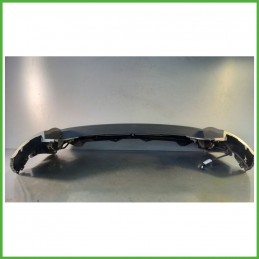 Paraurti Posteriore RENAULT CAPTUR SUV GRIGIO SCURO 850B27697R 2013 2017 Originale Usato