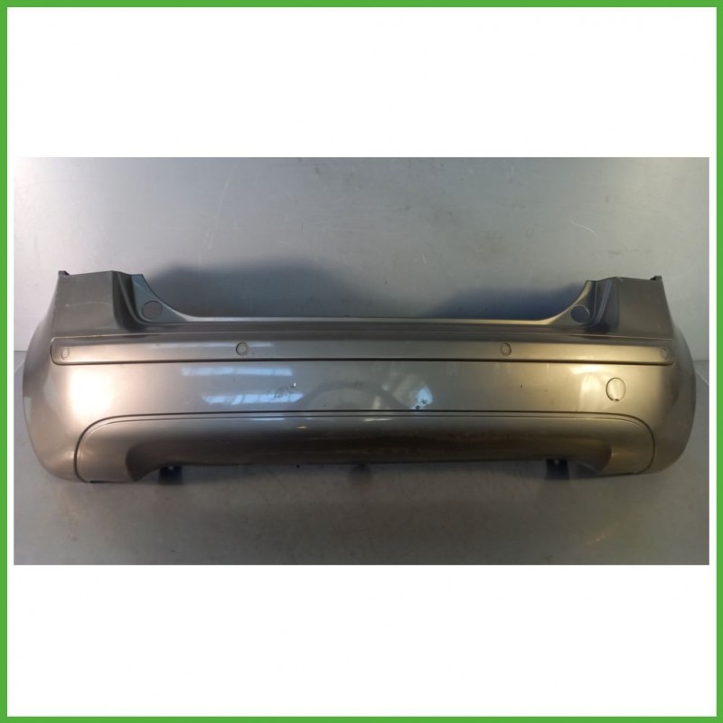Paraurti Posteriore FIAT IDEA 4D/2S Monovolume ORO 71777595 2003 2012 Originale Usato