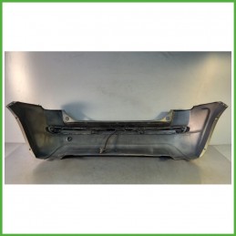 Paraurti Posteriore FIAT IDEA 4D/2S Monovolume ORO 71777595 2003 2012 Originale Usato