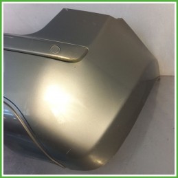 Paraurti Posteriore FIAT IDEA 4D/2S Monovolume ORO 71777595 2003 2012 Originale Usato