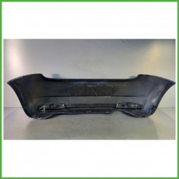 Paraurti Posteriore FIAT GRANDE PUNTO 2Y Berlina BLU 71777606 2005 2008 Originale Usato