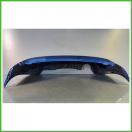 Paraurti Posteriore FIAT GRANDE PUNTO 2Y Berlina BLU 71777606 2005 2008 Originale Usato
