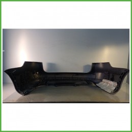 Paraurti Posteriore VOLKSWAGEN PASSAT 36 Station Wagon GRIGIO SCURO C9 K7X 3AE807417QGRU 2010 2014 Originale Usato