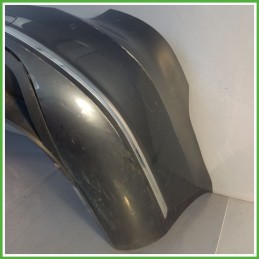 Paraurti Posteriore VOLKSWAGEN PASSAT 36 Station Wagon GRIGIO SCURO C9 K7X 3AE807417QGRU 2010 2014 Originale Usato