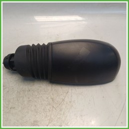 Specchio Specchietto Retrovisore Destro DX GOFFRATO FIAT PUNTO 2U 2003 2007 MAGNETI MARELLI Originale Usato