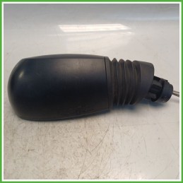 Specchio Specchietto Retrovisore Destro DX GOFFRATO FIAT PUNTO 2U 2003 2007 MAGNETI MARELLI Originale Usato