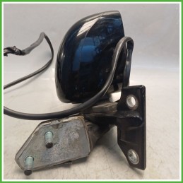 Specchio Specchietto Retrovisore Destro DX NERO A1 04 VOLKSWAGEN NEW BEETLE 1C 1999 2011 Originale Usato