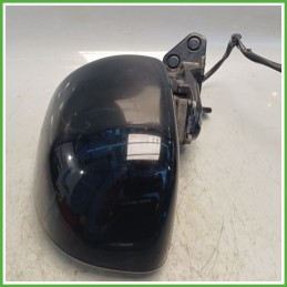 Specchio Specchietto Retrovisore Destro DX NERO A1 04 VOLKSWAGEN NEW BEETLE 1C 1999 2011 Originale Usato