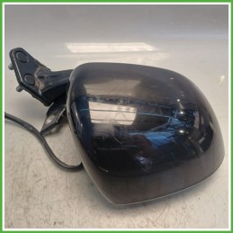 Specchio Specchietto Retrovisore Destro DX NERO A1 04 VOLKSWAGEN NEW BEETLE 1C 1999 2011 Originale Usato