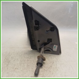 Specchio Specchietto Retrovisore Sinistro SX GOFFRATO SMART FORTWO A/C451 2010 2015 Originale Usato