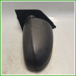 Specchio Specchietto Retrovisore Sinistro SX GOFFRATO SMART FORTWO A/C451 2010 2015 Originale Usato