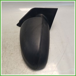Specchio Specchietto Retrovisore Destro DX GOFFRATO SMART FORTWO A/C451 2010 2015 Originale Usato