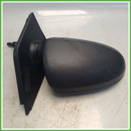 Specchio Specchietto Retrovisore Destro DX GOFFRATO SMART FORTWO A/C451 2010 2015 Originale Usato