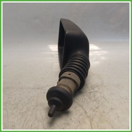 Specchio Specchietto Retrovisore Sinistro SX GOFFRATO FIAT UNO 1994 1995 VITALONI Originale Usato