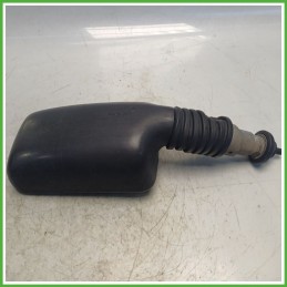 Specchio Specchietto Retrovisore Sinistro SX GOFFRATO FIAT UNO 1994 1995 VITALONI Originale Usato