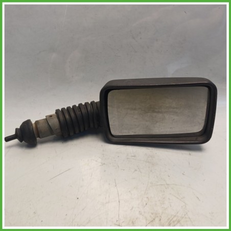 Specchio Specchietto Retrovisore Destro DX GOFFRATO FIAT UNO 1994 1995 VITALONI Originale Usato