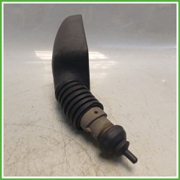 Specchio Specchietto Retrovisore Destro DX GOFFRATO FIAT UNO 1994 1995 VITALONI Originale Usato