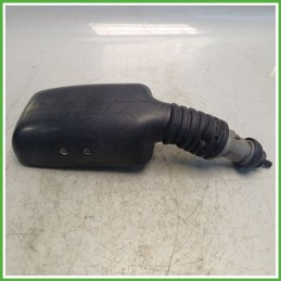 Specchio Specchietto Retrovisore Destro DX GOFFRATO FIAT UNO 1994 1995 VITALONI Originale Usato