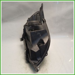 Faro Fanale Proiettore Anteriore Destro DX FIAT FIORINO 3N 52086838 Usato