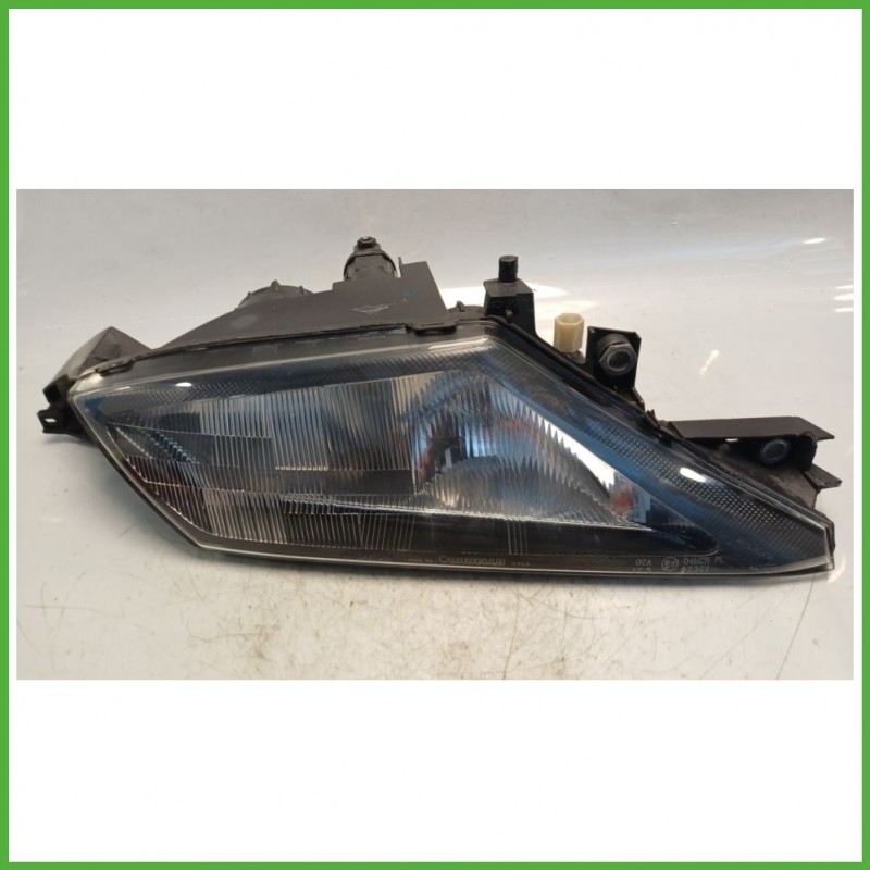 Faro Fanale Proiettore Anteriore Destro DX CARELLO 37120.748 LANCIA Y 46469876 Usato