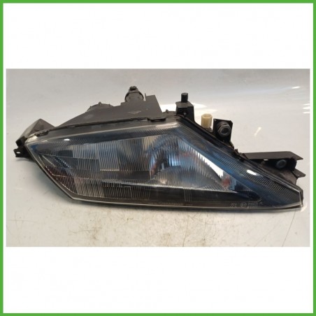 Faro Fanale Proiettore Anteriore Destro DX CARELLO 37120.748 LANCIA Y 46469876 Usato