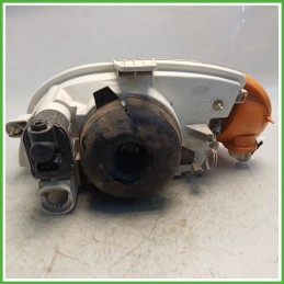 Faro Fanale Proiettore Anteriore Destro DX CARELLO 38820381 FIAT SEICENTO 1E 46511343 Usato