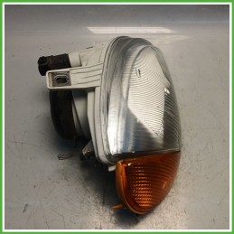 Faro Fanale Proiettore Anteriore Destro DX CARELLO 38820381 FIAT SEICENTO 1E 46511343 Usato