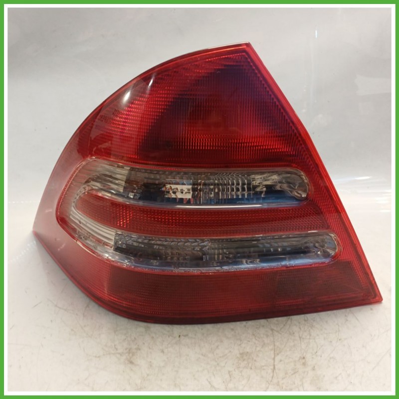 Fanale Fanalino Posteriore Sinistro SX ULO MERCEDES-BENZ Classe C W/S203 A2038201964 Usato