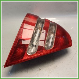 Fanale Fanalino Posteriore Sinistro SX ULO MERCEDES-BENZ Classe C W/S203 A2038201964 Usato