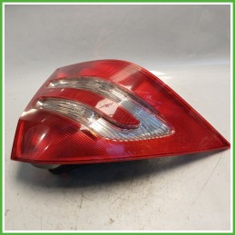 Fanale Fanalino Posteriore Sinistro SX ULO MERCEDES-BENZ Classe C W/S203 A2038201964 Usato