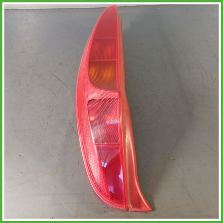 Fanale Fanalino Posteriore Sinistro SX SCINTEX 286301 FIAT PUNTO 1N/1P 46817804 Usato