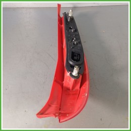 Fanale Fanalino Posteriore Sinistro SX SCINTEX 286301 FIAT PUNTO 1N/1P 46817804 Usato