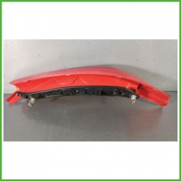 Fanale Fanalino Posteriore Sinistro SX SCINTEX 286301 FIAT PUNTO 1N/1P 46817804 Usato
