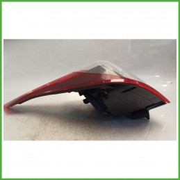 Fanale Fanalino Posteriore Sinistro SX HELLA OPEL CROSSLAND X P17 39137519 Usato