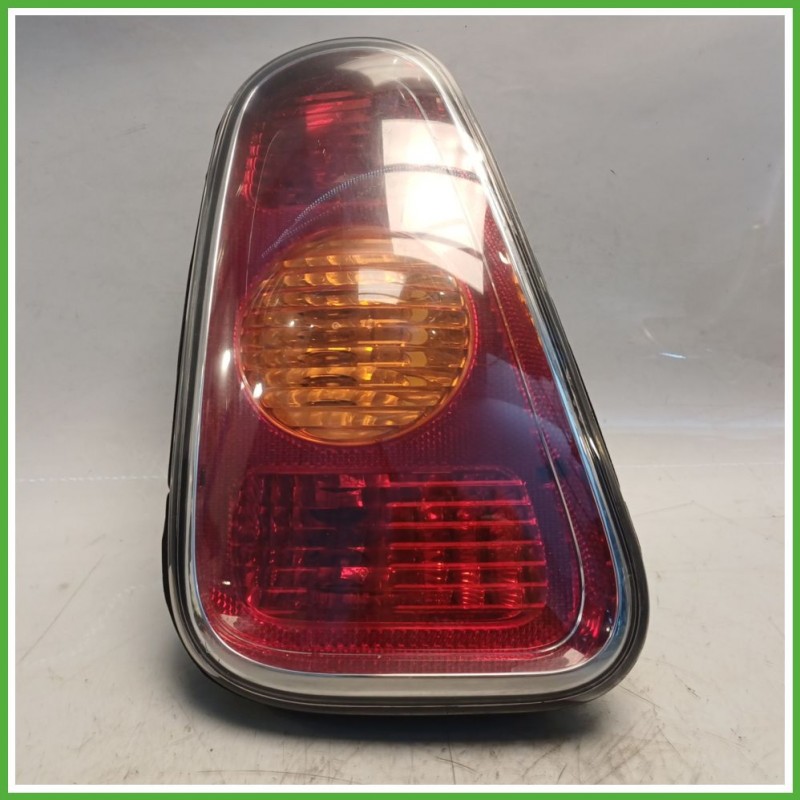 Fanale Fanalino Posteriore Sinistro SX VALEO MINI MINI R50/R53 63216935783 Usato