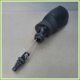 Specchio Specchietto Retrovisore Sinistro SX 026289 FIAT PUNTO 1N/1P 735310075