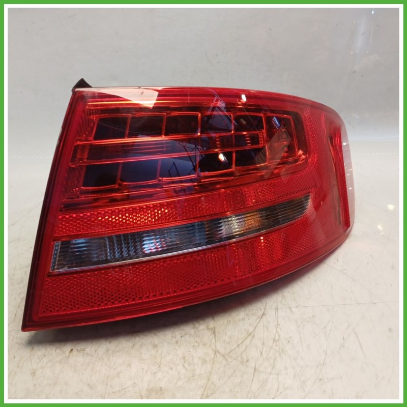 Fanale Fanalino Posteriore Destro DX AUTOMOTIVE LIGHTING AUDI A4 8K 8K9945096B Usato
