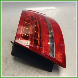 Fanale Fanalino Posteriore Destro DX AUTOMOTIVE LIGHTING AUDI A4 8K 8K9945096B Usato