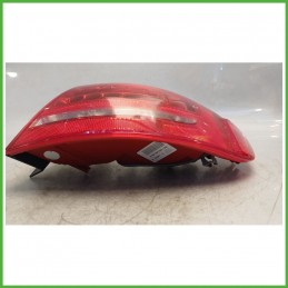 Fanale Fanalino Posteriore Destro DX AUTOMOTIVE LIGHTING AUDI A4 8K 8K9945096B Usato