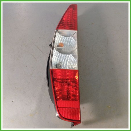 Fanale Fanalino Posteriore Sinistro SX MAGNETI MARELLI ST610 FIAT DOBLO 2W 51735979 Usato