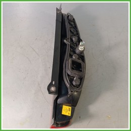 Fanale Fanalino Posteriore Sinistro SX MAGNETI MARELLI ST610 FIAT DOBLO 2W 51735979 Usato