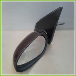 Specchio Specchietto Retrovisore Sinistro SX 014218 LANCIA YPSILON TE 735345121