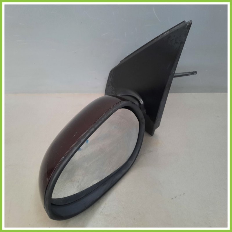 Specchio Specchietto Retrovisore Sinistro SX 014218 LANCIA YPSILON TE 735345121