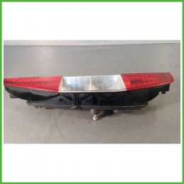 Fanale Fanalino Posteriore Sinistro SX MAGNETI MARELLI ST610 FIAT DOBLO 2W 51735979 Usato