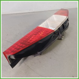 Fanale Fanalino Posteriore Sinistro SX MAGNETI MARELLI ST610 FIAT DOBLO 2W 51735979 Usato
