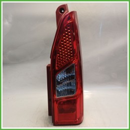 Fanale Fanalino Posteriore Destro DX DEPO PEUGEOT PARTNER B9 6351FH Usato