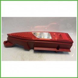 Fanale Fanalino Posteriore Destro DX DEPO PEUGEOT PARTNER B9 6351FH Usato