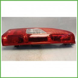 Fanale Fanalino Posteriore Destro DX DEPO PEUGEOT PARTNER B9 6351FH Usato